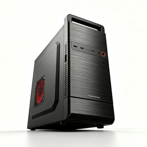 Chasis de Computadora ATX Mini ITX de 350 mm, Portátil y Compacto, 4 Ranuras PCI, HDD SSD, <span class=keywords><strong>Buena</strong></span> Ventilación, Accesorios para Juegos - Product Image 5