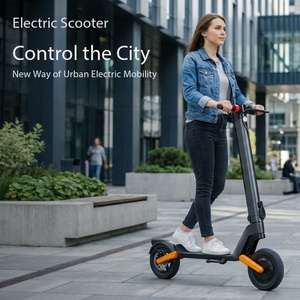 Trottinette électrique X22 haute puissance, pliable, longue portée, 2 roues, batterie lithium, haute vitesse, pour adultes - Product Image 5