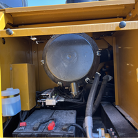 Vente Flash : Excavatrice sur chenilles Sany305 d'occasion, 30,5 tonnes, système hydraulique complet, bon état, livraison rapide, expédition mondiale