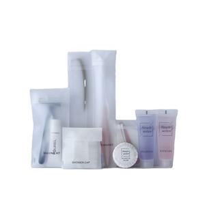 Бесплатный образец, низкий минимальный заказ, экологически чистый, индивидуальный, для спа, гостиниц, номеров, туалетные принадлежности, Набор принадлежностей, упаковка - Product Image 6