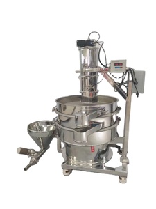 Yeni Paslanmaz Çelik Negatif Basınçlı Pnömatik Vakumlu Besleme Konveyörü Grafit Tozu İçin - Product Image 1