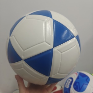 Ballons de football en PU en gros, idéaux pour les équipes, les ligues et les organisateurs d'événements - Product Image 3