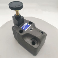 A Brand New Bt Series Hydraulic Remote Relief Bg-03 Bg-06 Dg-02 Bt-06 Bt-10 Control Original Industrial Programmable