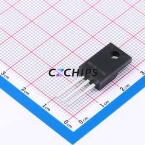 Transistor de Efecto de Campo (MOSFET) IRFI4510GPBF-VB TO-220F al por Mayor - Product Image 2