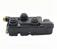 Vanne de blocage avant pour L322 sans ADS (2006-2009) L322 avec ADS (2002-2012) Range Rover Sport (2006-2013) Discovery