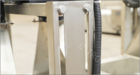 Industriële Verse Groente Fruit Reiniging Drogen Verwerking Machines Droge Data Wasmachine Voor Verkoop