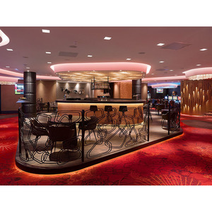 <span class=keywords><strong>Tapis</strong></span> floral de cinéma personnalisé, rose, violet, décoration murale pour salle complète, scène - Product Image 6