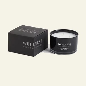 <strong>Candle</strong> &amp; Home Fragrance Factory Custom Luxury Glass Jar Scented Soy Wax <strong>Candle</strong> Nature Non-toxic Plant <strong>Essential</strong> <strong>Oil</strong> Perfume Gift - Product Image 3