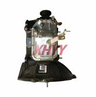 Boîte de vitesses robuste XHYY 5T88A2Q08 1701010B8710 pour camions HOWO et véhicules à énergie nouvelle – Vente directe usine