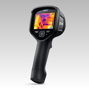 Cámara Termográfica FLIR E6 Pro Ex PRO con WiFi, 550°C, Resolución de Detección de 240 x 180 - Product Image 4