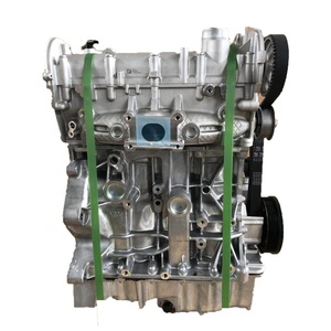 Nuovo EA211 Motore Lungo Blocco per il VW Skoda Tiguan Passat Golf Bora <span class=keywords><strong>1.4TSI</strong></span> - Product Image 1