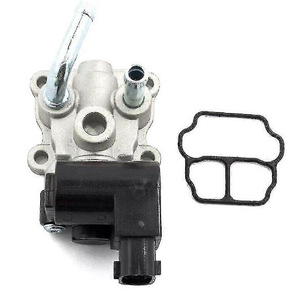 Válvula de Control de Aire en Reposo 18117-58G60 para Suzuki Jimny Wift Wagon DC 12V - Product Image 1