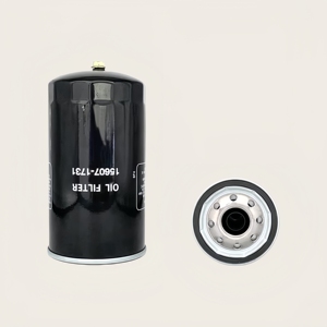 Oil Filter For Hino 15607-1733 China Trade,Buy China Direct From