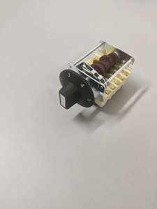 Chuyển 43.24232.000 Bản Ngã cực: 2 vị trí: <span class=keywords><strong>5</strong></span> liên hệ với Công suất (giai đoạn): 25a-400v 32a-250v - Product Image 2