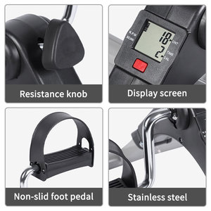 Pabrik Lipat Pedal Latihan Latihan Terapi Fisik Sepeda Mesin Rehabilitasi - Product Image 5