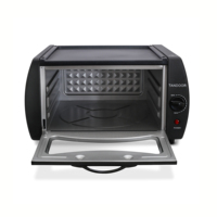 Four Tandoor compact et innovant de 15 L, directement du fabricant - le four en terre cuite miniature ultime pour la cuisine à domicile