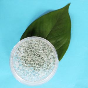 ลูกปัดแก้ว 7.5 มม. 8.0 มม. 8.5 มม. 9 มม. 9.525 มม. 9.85 มม. 10 มม. 11 มม. ลูกแก้วใส - Product Image 1