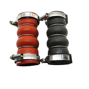 Pièces automobiles neuves pour 207 208 301 4008 2008 : Vanne de raccordement d'air, chambre, tuyau d'admission latéral DS 3, pièce de radiateur 9801280680 9801280580 K V - Product Image 3