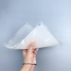 <span class=keywords><strong>Coque</strong></span> souple en TPU <span class=keywords><strong>pour</strong></span> <span class=keywords><strong>Lenovo</strong></span> <span class=keywords><strong>Tab</strong></span> 10.1 TB331 K10C K11 2ème génération, Idea <span class=keywords><strong>Tab</strong></span> 11 TB336 2025, YOGA TB710FU GT Pro 11.1, M11, <span class=keywords><strong>tablette</strong></span> P11 - Product Image 6