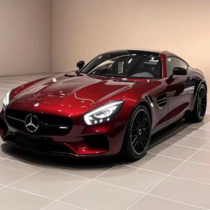 재고 1.52*15m TPU 리퀴드 메탈 체리 레드 색상 변환 방지 스크래치 방지 열 저항 UV 차단 자가 치유 자동차 바디 랩 필름 - Product Image 3