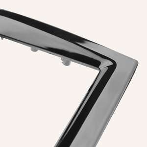 Kit de cadre de plaque de tableau de bord pour <span class=keywords><strong>FIAT</strong></span> <span class=keywords><strong>DUCATO</strong></span>, autoradio stéréo, DVD, CD, 2din, garniture pour tableau de bord, 2011 - Product Image 5