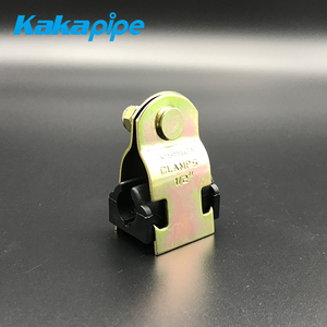 Abrazaderas para Amortiguadores, Abrazadera Cush a - Product Image 6