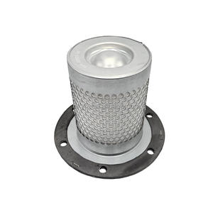 Dc3077 औद्योगिक एयर कंप्रेसर भाग एयर ऑयल विभाजक 4930152241 1202741900 - Product Image 6