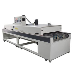 Factory Custom <strong>Heat</strong> Press <strong>Sublimation</strong> <strong>Machine</strong> Oven For Mugs <strong>Sublimation</strong> Batch Transfer Tunnel Oven - Product Image 5