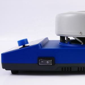 La extracción Soxhlet baño de arena de agitación de Control Digital manto de calefacción - Product Image 2