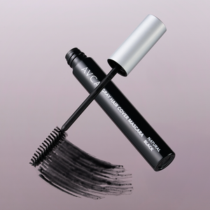 Crème Coréenne AVCA pour Couvrir Rapidement les Cheveux Gris, Biotine, Panthénol, Extraits Botaniques, 7g, Noir Naturel, Coloration Temporaire pour Cheveux, Séchage Rapide - Product Image 3