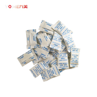 Yome gel de silice paquets de qualité alimentaire bidon de stockage perle sac boîte pack déshydratant de gel de silice pour la nourriture