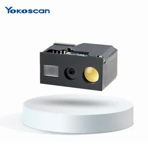 E4600 OEM Scan Engine 2D Scanner mini scan module E4600 for kiosk vending PDA terminal embedded design