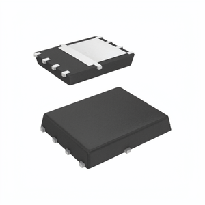 Electronic Chips Component SIR164DP-T1-GE3 PowerPAK SO-8 Transistors Authorized Distributor - Product Image 1