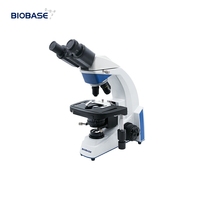 Mikroskop Biobase Harga Ekonomis Binokuler Komponen Logam Laboratorium Metalografi Biologi Metalurgi