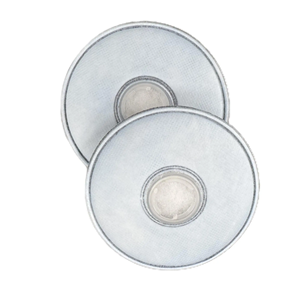 UT 2138 P3 bụi hơi bằng chứng than hoạt tính bảo vệ khí hạt lọc 2138 với 6200 7502 6800 mặt nạ khí (1 cặp/túi) - Product Image 4