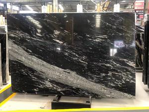 Bloque de granito negro cósmico, venta directa de fábrica - Product Image 5