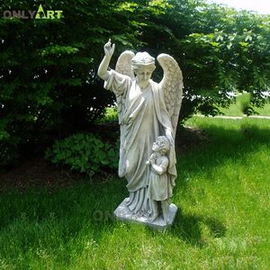 Estatua <span class=keywords><strong>de</strong></span> Busto <span class=keywords><strong>de</strong></span> Ángel <span class=keywords><strong>de</strong></span> Banksy, Diseño Hermoso, Precio Bajo y Famoso - Product Image 4