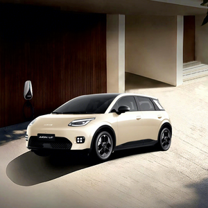 Venta Especial: Vehículo Hatchback de Nueva Energía AION UT 2026 420 Versión Asalto Permanente, Auto Chino Nuevo para Necesidades Diarias - Product Image 1