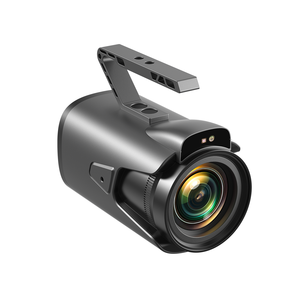 Cámara en Vivo 4K con CMOS de 4/3'', Cámara Web Profesional con Enfoque Automático Óptico TOF 3X para YouTube y Twitch, Captura Impresionante en Resolución 4K - Product Image 3