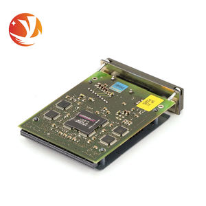 Module de synchronisation PLC Siemens 6ES7 960-1AA00-0XA0 neuf et original, contrôleur programmable avec 16 entrées/sorties et 110V - Product Image 2