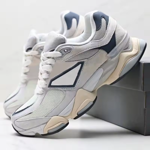 Zapatos Deportivos Casuales Retro de Alta Calidad para Hombre y Mujer, Marcas de Diseño de Lujo, Zapatos Clásicos para Caminar y Correr, Zapatos de Moda - Product Image 1