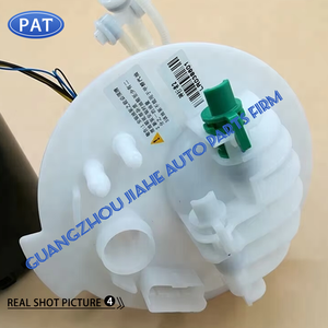 Gruppo pompa carburante per Land Rover Freelander 2 3.2L LR2 06-14 LR038601 LR020016 LR010433 LR008219 LR005621 AH22-9039-AC LR061216 - Product Image 6