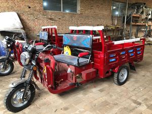 Triciclo <span class=keywords><strong>de</strong></span> carga <span class=keywords><strong>de</strong></span> <span class=keywords><strong>3</strong></span> <span class=keywords><strong>ruedas</strong></span> <span class=keywords><strong>de</strong></span> 200cc, motocicleta <span class=keywords><strong>ciclomotor</strong></span> <span class=keywords><strong>de</strong></span> 150cc con 1000W <span class=keywords><strong>de</strong></span> potencia, cuerpo abierto, nuevo desplazamiento <span class=keywords><strong>de</strong></span> 250cc, gasolina, combustible, pasajeros - Product Image 2