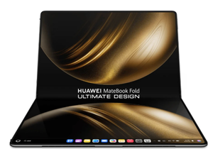 <strong>2025</strong> HUAWEI MateBook Fold ULTIMATE DESIGN 18 Inch Foldable <strong>Notebook</strong> Kirin X90 HarmonyOS 5 Virtual Keyboard for Huawei AI - Product Image 3