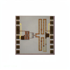 HMC204 - Fabricante de Circuitos Integrados y Módulos RF Misceláneos - Product Image 1