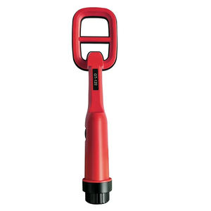 GT-120 Pinpoint impermeável <span class=keywords><strong>Metal</strong></span> <span class=keywords><strong>Detector</strong></span> laranja e cor vermelha - Product Image 1