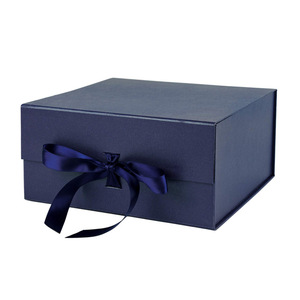 <b>Book</b> Shaped Recycled Materials Cosmetic Packaging Foldable Closure Matt Lamination Embossing UV Magnetic <b>Box</b> - Product Image 5