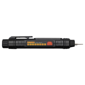 Testeur de diode de résistance de tension à identification automatique TS20C NCV, multimètre numérique intelligent de type stylo avec écran couleur HD - Product Image 6
