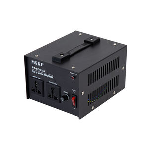 電源変圧器300KVAステップアップおよびダウン電圧コンバータ<span class=keywords><strong>110V</strong></span> ~ <span class=keywords><strong>220V</strong></span> - Product Image 6