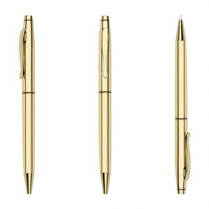 Proveedor de Bolígrafos de Lujo al por Mayor, Bolígrafo de Metal de Alta Calidad con Logotipo Personalizado - Product Image 6